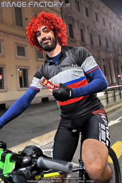 2018-10-18 Milano - Critical Mass 029